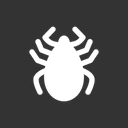 Free Tick Error Control Icono