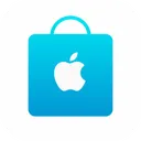 Free Tienda Apple Icono