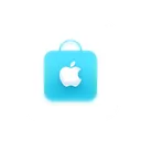 Free Tienda Apple  Icono