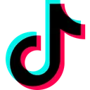 Free Tik Tok Logo Technology Logo Icon