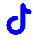 Free Tiktok  Icon