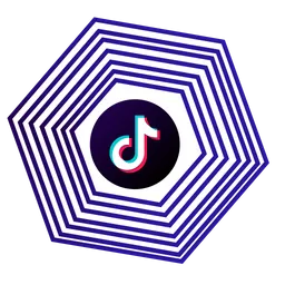 Free Tiktok Logo Icon