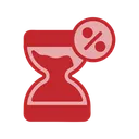 Free Time Hourglass Timer Icône