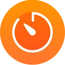 Free Timer Icon