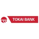 Free Tokai Bank Logo アイコン