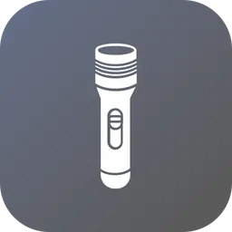 Free Torch  Icon