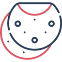 Free 토르티야 토르티야 부리또 아이콘