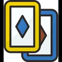 Free Card Treding Card Icon