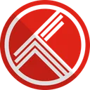 Free Trakt  Icon