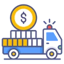 Free Transportation Transport Travel Icon