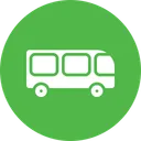 Free Transport Truck Vehicle Icon