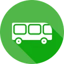 Free Transport Truck Vehicle Icon