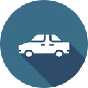 Free Transport Vehicle Car Icon