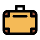 Free Travel Bag Luggage Icon