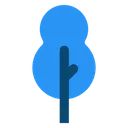 Free Nature Tree Icon