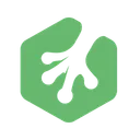 Free Treehouse Icon