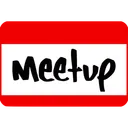 Free Meetup Logo Marke Symbol