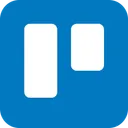 Free Trello Marca Logotipo Icono