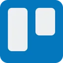 Free Trello Logo Icon