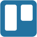 Free Trello Plain Icon