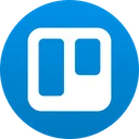 Free Trello Icon