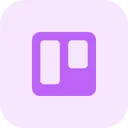 Free Trello  Icon