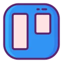 Free Trello  Icon