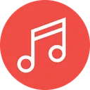 Free Tune Music Song Icon