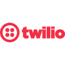 Free Twilio、会社、ブランド アイコン