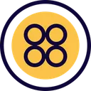 Free Twilio Technology Logo Social Media Logo Icon