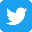 Free Twitter Marca Logotipo Icono