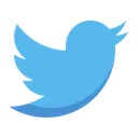 Free Twitter Aplicaciones Plataforma Icono