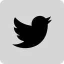 Free Twitter Icono Social Redes Sociales Icono