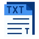 Free Txt  Symbol