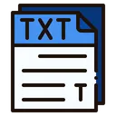 Free Txt  Symbol