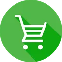 Free Ui Tray Shopping Icon