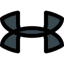 Free Under Armour Brand Logo Brand Icon