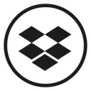 Free Upbox Symbol