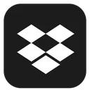 Free Upbox Symbol