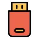 Free Pendrive Drive Usb Icon