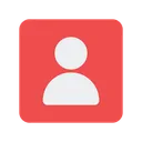 Free User Channel Icon