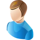 Free User Avatar Icon