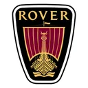 Free Rover Logotipo Marca Icono