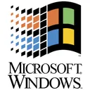 Free Windows Microsoft Marca Icono