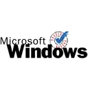 Free Windows Microsoft Marca Icono