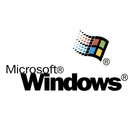 Free Windows Microsoft Marca Icono