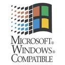 Free Windows Compatibles Microsoft Icono