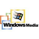 Free Windows Medios Logotipo Icono