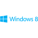 Free Windows Original Marca Denominativa Icono