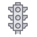 Free Verkehr Signal Licht Symbol